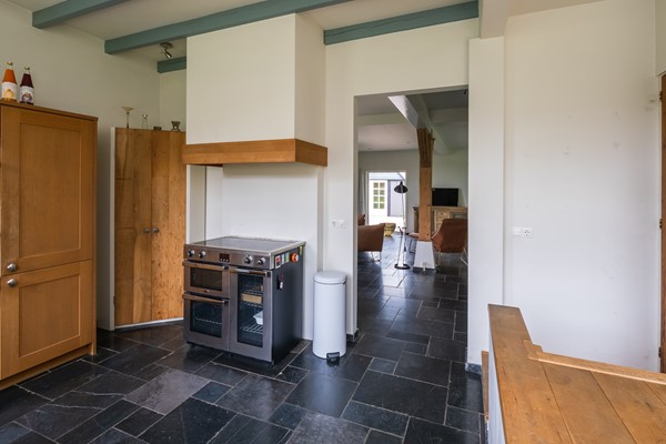 Medium property photo - Waalbandijk 110, 4063 CD Heesselt